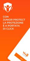 Poster WINDTRE Junior Protect