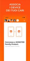 WINDTRE Junior Protect تصوير الشاشة 2