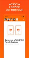 WINDTRE Junior Protect ภาพหน้าจอ 2