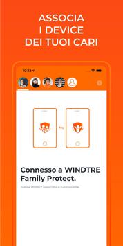 WINDTRE Junior Protect screenshot 2