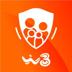 WINDTRE Family Protect アプリダウンロード