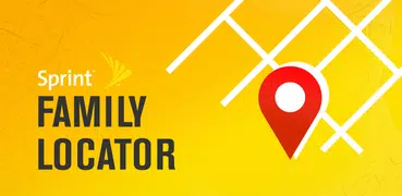 Sprint Family Locator