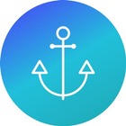 Nautical tools simgesi