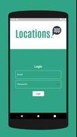 Tacitapp Locations screenshot 1