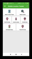 Mobile Number Location Tracker screenshot 1