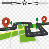 احداثيات الموقع-احداثيات