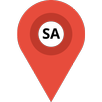 لوكيشن السعودية - Location SA APK