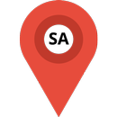 لوكيشن السعودية - Location SA APK