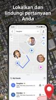 Phone Locator penulis hantaran