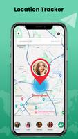 Telefon Konumu Tracker gönderen