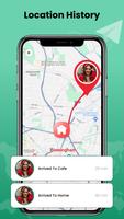 Telefon Konumu Tracker Ekran Görüntüsü 2