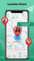 Telefon Konumu Tracker Ekran Görüntüsü 1