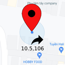 Mapas - Medida de Distância APK