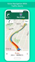 Location Sharing With Family : Street View Map ảnh chụp màn hình 1
