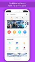 Location Sharing With Family : Street View Map ảnh chụp màn hình 2