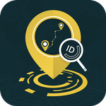 Mobile Number Location Tracker icon