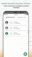 Mobile Number Location Tracker Screenshot 1
