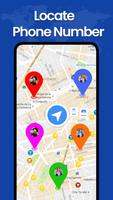 Localisateur de téléphone capture d'écran 1