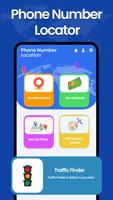 Phone Tracker - Number Locator 스크린샷 3