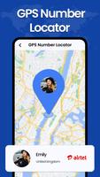 Phone Tracker - Number Locator 스크린샷 2