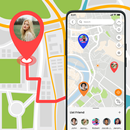 GPS Tracker & Phone Locator APK