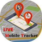 Live Mobile Number Tracker आइकन