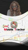 Live Mobile Number Tracker पोस्टर
