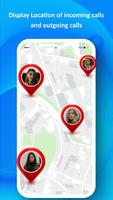 Phone Number&Location Tracker capture d'écran 2