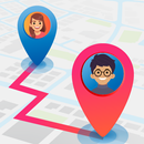 Phone Tracker: Share Location APK