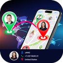 Phone Tracker : Number Locator APK