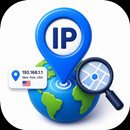 IP Location Finder & Tracker APK