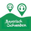 Bayerisch-Schwaben-Lauschtour icon