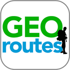 Global Georoutes アイコン