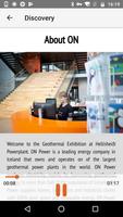 Geothermal­ Exhibition تصوير الشاشة 2