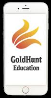 GoldHunt Education পোস্টার