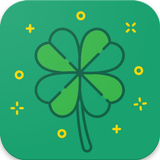 Lucky Clover أيقونة