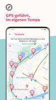 Die Lauschtour-App تصوير الشاشة 2