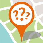 Die Quiztour-App simgesi