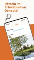 Die Quiztour-App gönderen