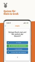 Die Quiztour-App Ekran Görüntüsü 2