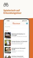 Die Quiztour-App Ekran Görüntüsü 3