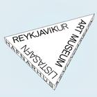 Reykjavík Art Walk أيقونة