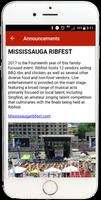 Amacon Miss Rotary Ribfest screenshot 3