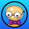 Goldworm