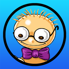 Goldworm أيقونة