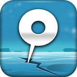 Locatify SmartGuide icon