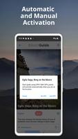 برنامه‌نما Locatify SmartGuide عکس از صفحه