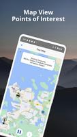 برنامه‌نما Locatify SmartGuide عکس از صفحه