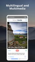 برنامه‌نما Locatify SmartGuide عکس از صفحه