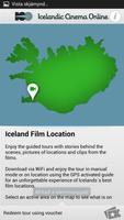 Iceland Film Locations الملصق